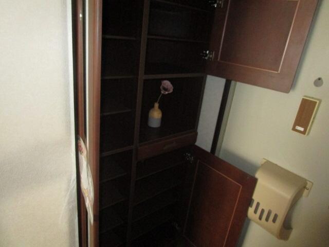 物件内観写真17　(収納)