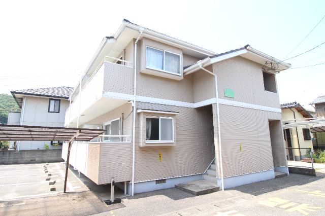 オリンピアエースA棟