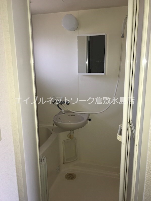 洗面・脱衣所