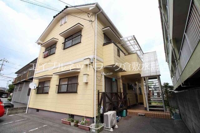 物件外観写真1　(建物外観)