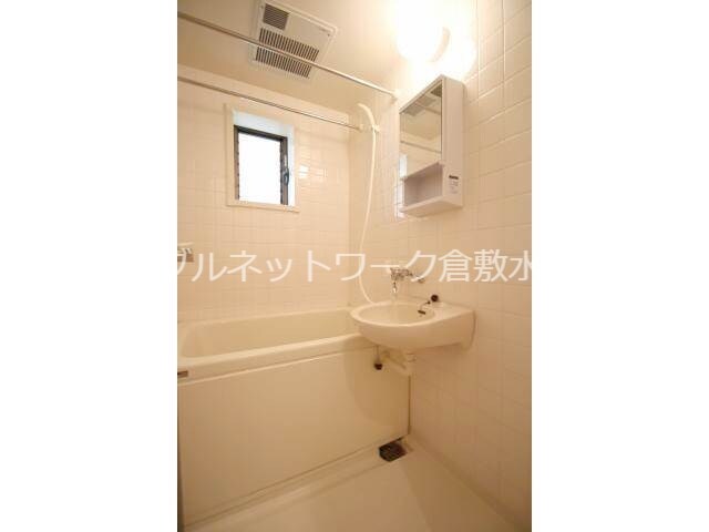 物件内観写真8　(バス／シャワールーム等)