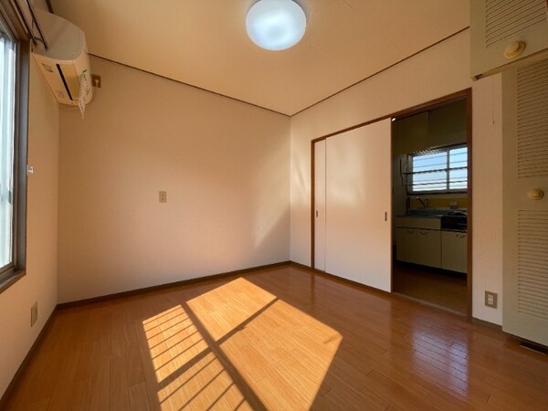 居室