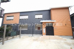 Villarte外観写真