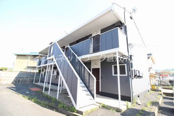 外観(建物外観)