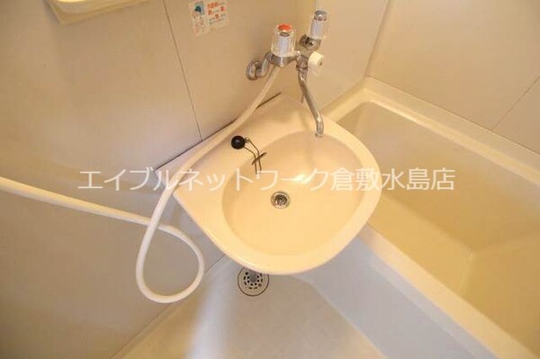 洗面・脱衣所