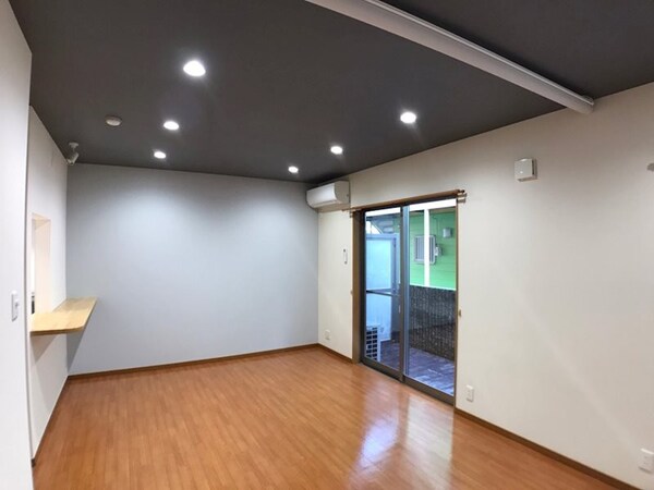 居室