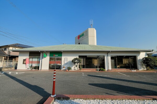 周辺環境(トマト銀行中島支店 752m)