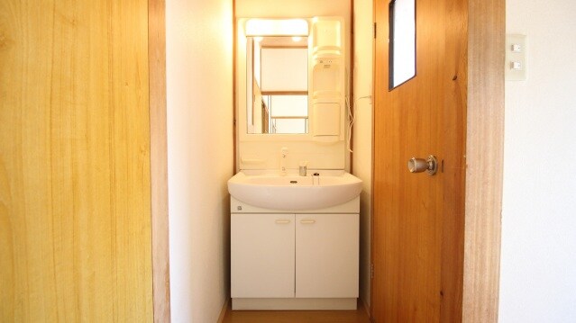 物件内観写真19　(倉敷市立南中学校 849m)