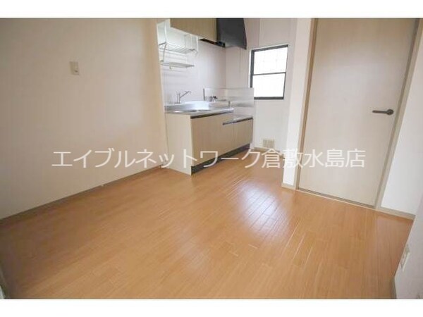 居室(ダイニング)