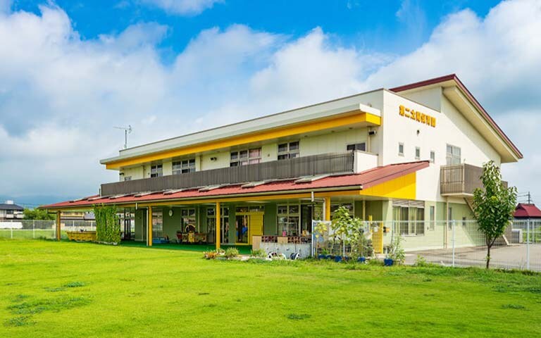 物件内観写真9　(第二太陽保育園 860m)