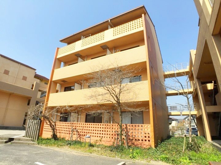 倉敷ライフ・キャンパス　A棟