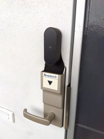 物件内観写真20　(備品や設備仕様は号室等により異なります現地をご確認下さい)