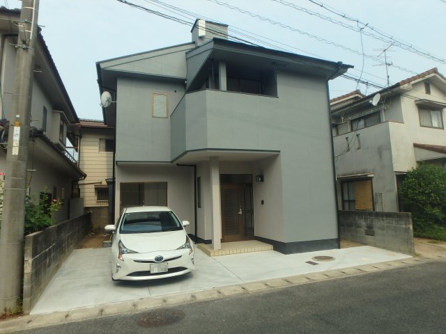 外観写真