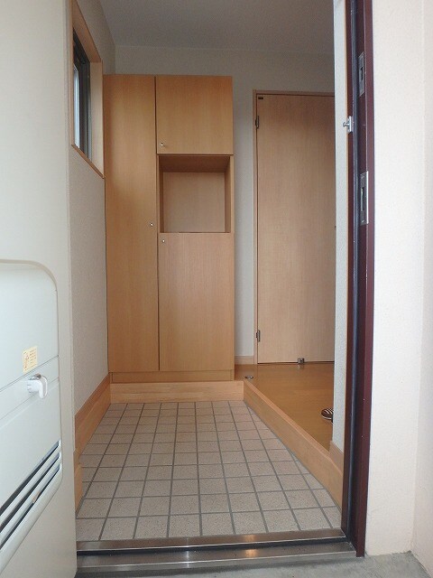 物件内観写真11　