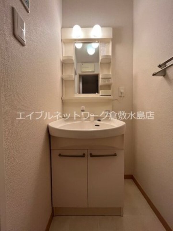 洗面・脱衣所