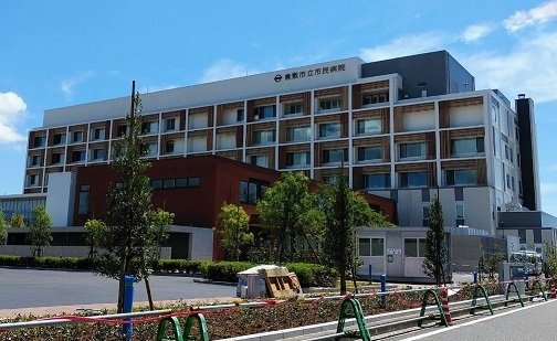 外観写真