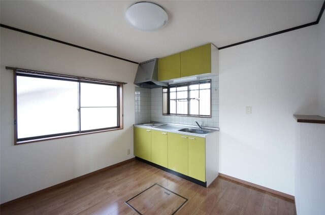 物件内観写真11　