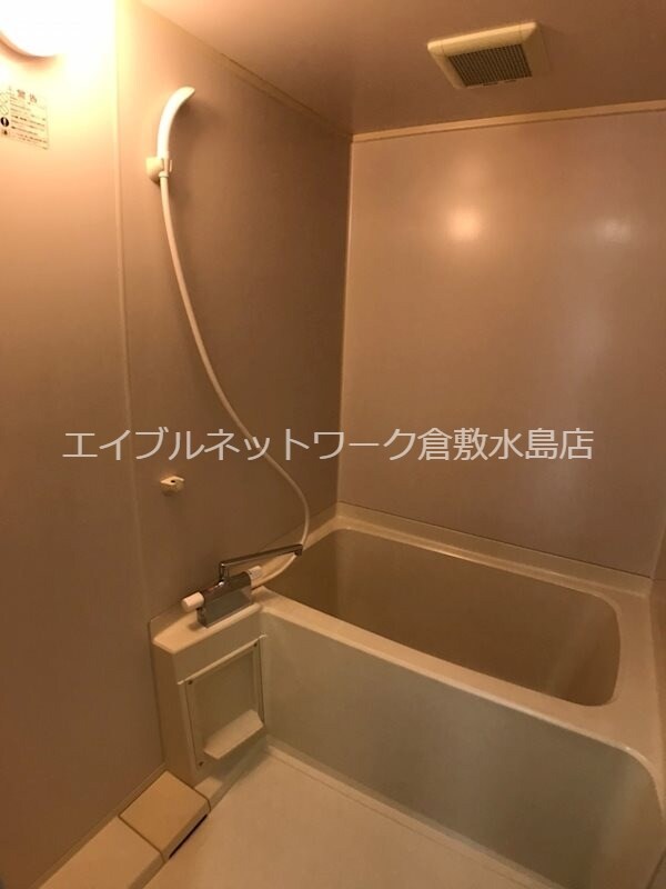 浴室