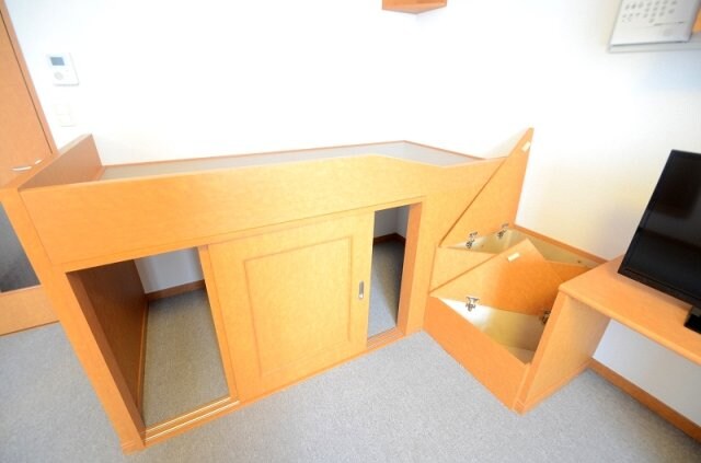 物件内観写真12　(備品や設備仕様は号室等により異なります現地で御確認下さい。)