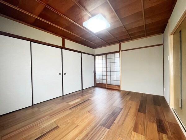 居室