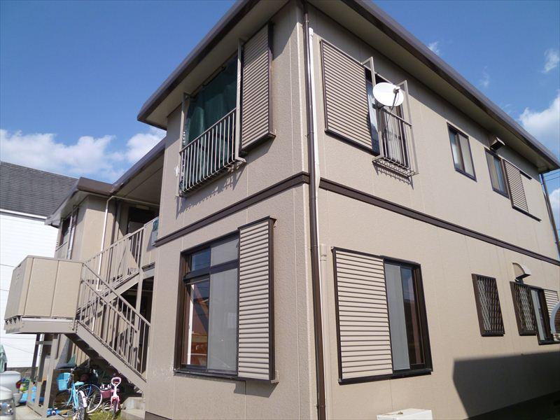 グリーンウッド