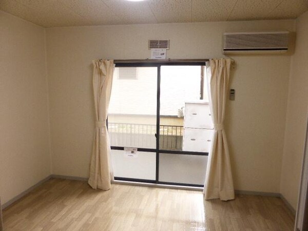 居室(洋室)