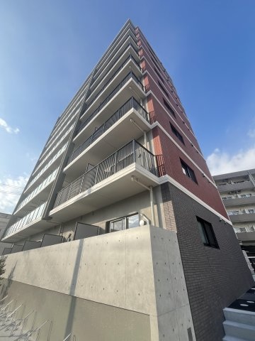 S place bld.の物件外観写真