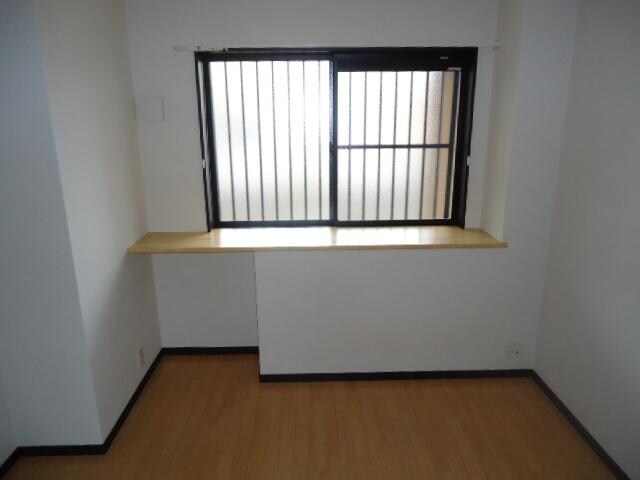 物件内観写真11　(リビング)