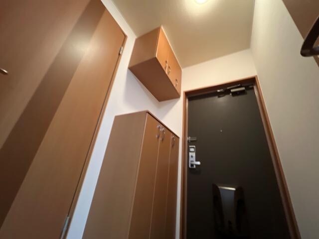 物件内観写真14　(廊下)