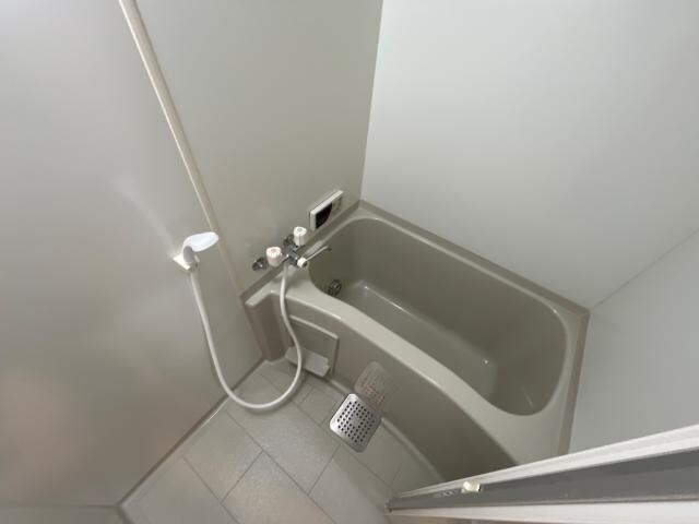 物件内観写真15　(バス／シャワールーム等)