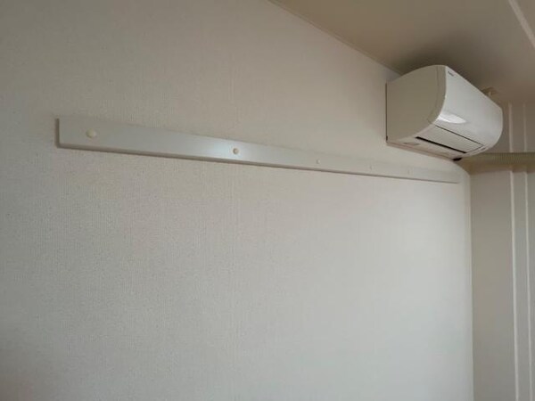 建物設備(室内設備)