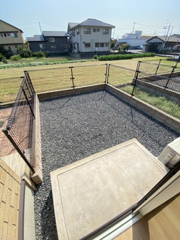庭