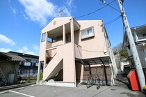 さんさん館　Ｃの外観写真