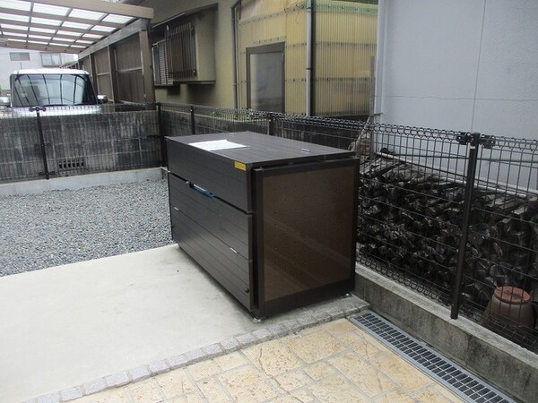 建物設備