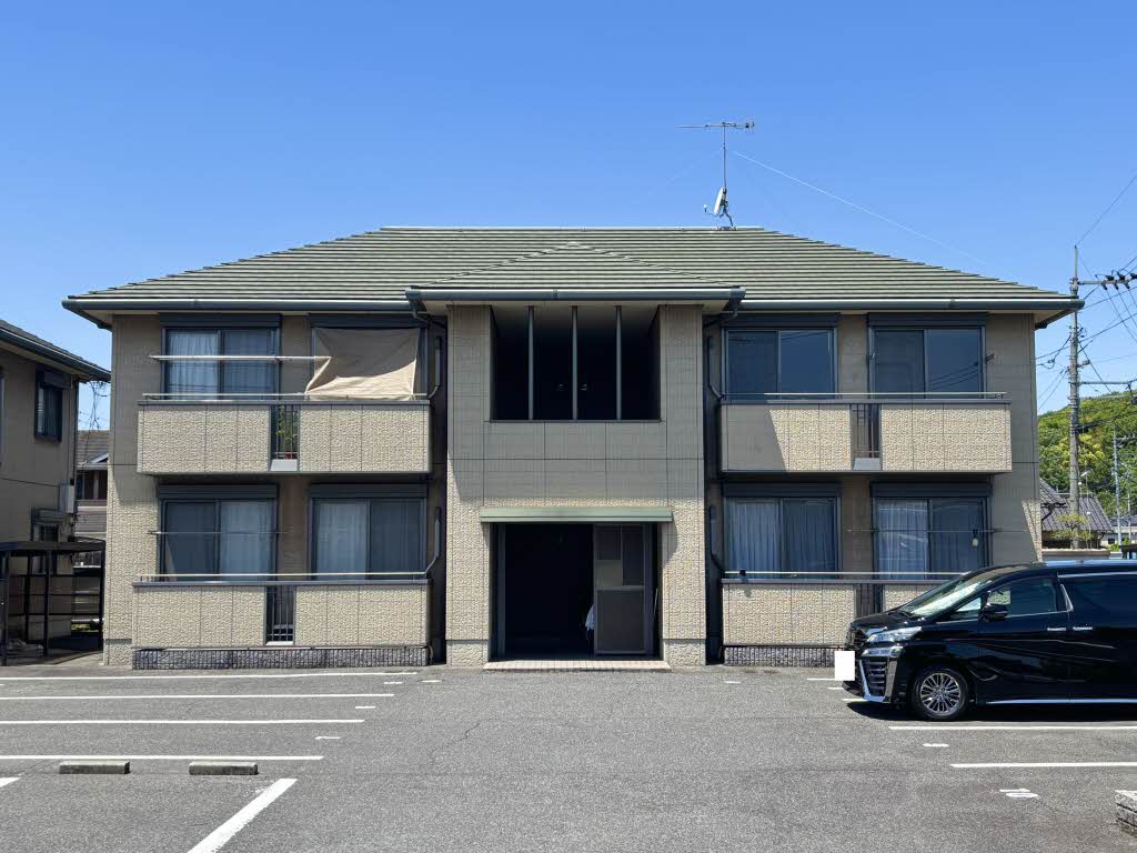 メゾン　デラ　Ｗ　Ｂ棟