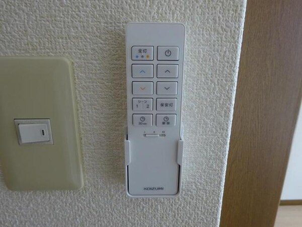 建物設備(ＬＥＤ照明器具)