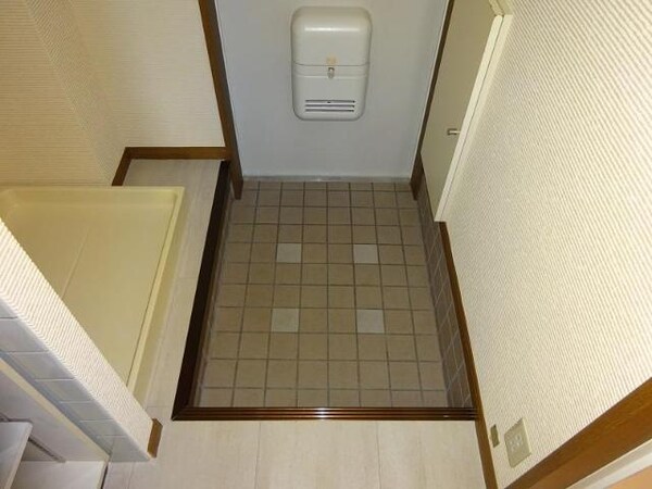 玄関(玄関)