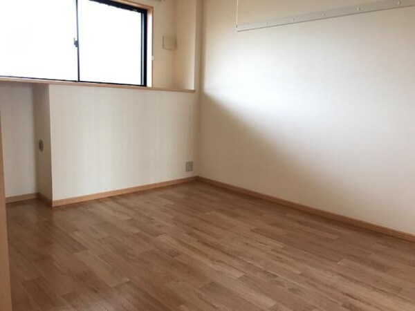 内装他(洋室)