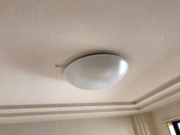 建物設備(照明器具)