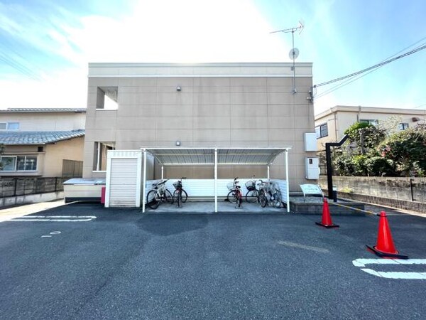 外観(外観写真（昼）)
