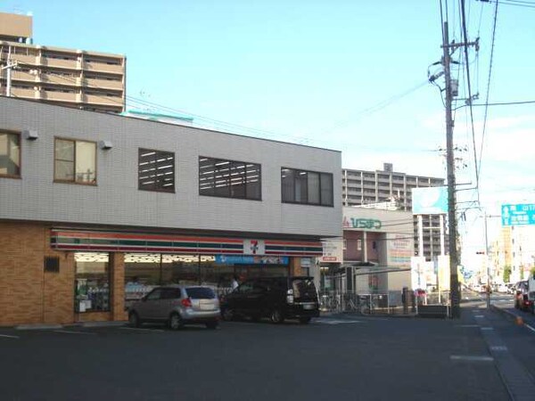 周辺環境(セブンイレブン倉敷昭和1丁目店まで765ｍ)
