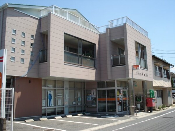 周辺環境(倉敷浜町郵便局まで693ｍ)