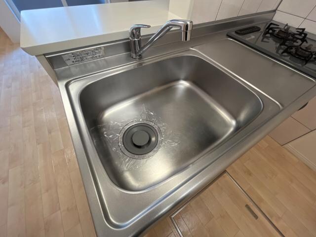 物件内観写真23　(シンク)