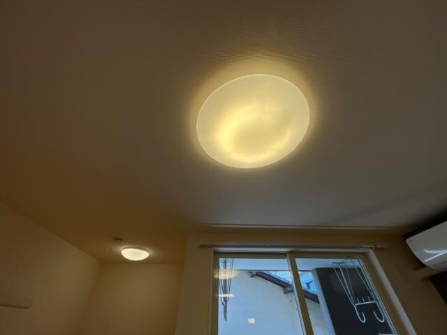 物件内観写真24　(照明)