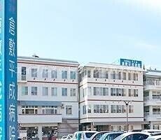 物件外観写真14　(社会医療法人全仁会倉敷平成病院 1124m)