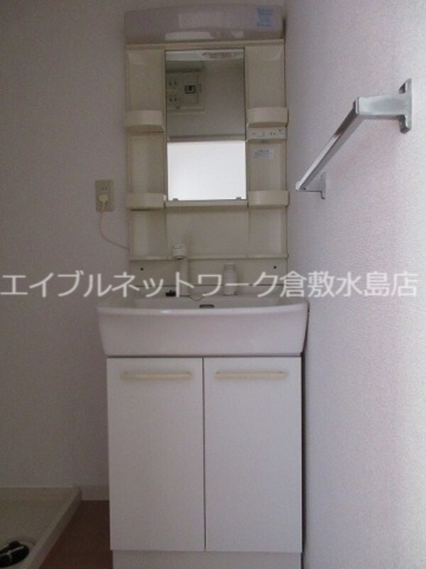洗面・脱衣所