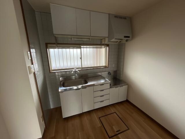 物件内観写真9　(キッチン)