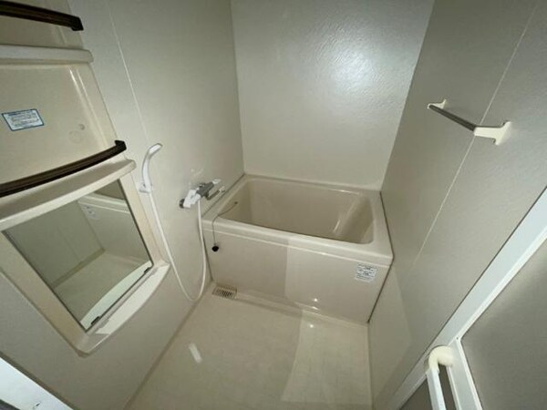 浴室(バス／シャワールーム等)