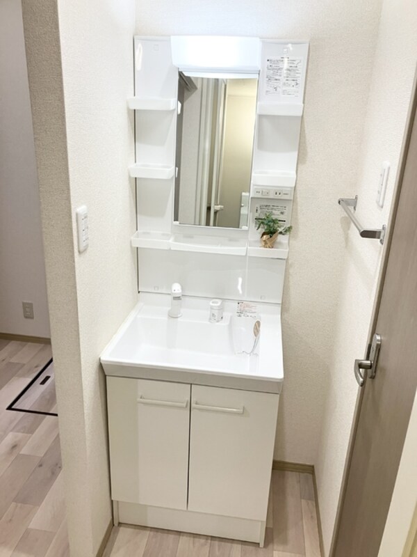 洗面・脱衣所