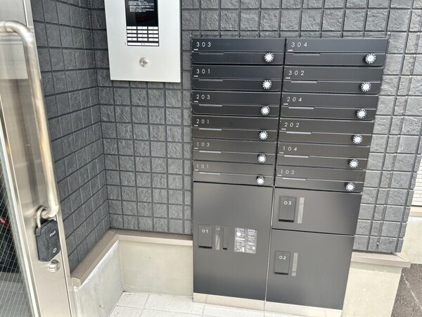建物設備
